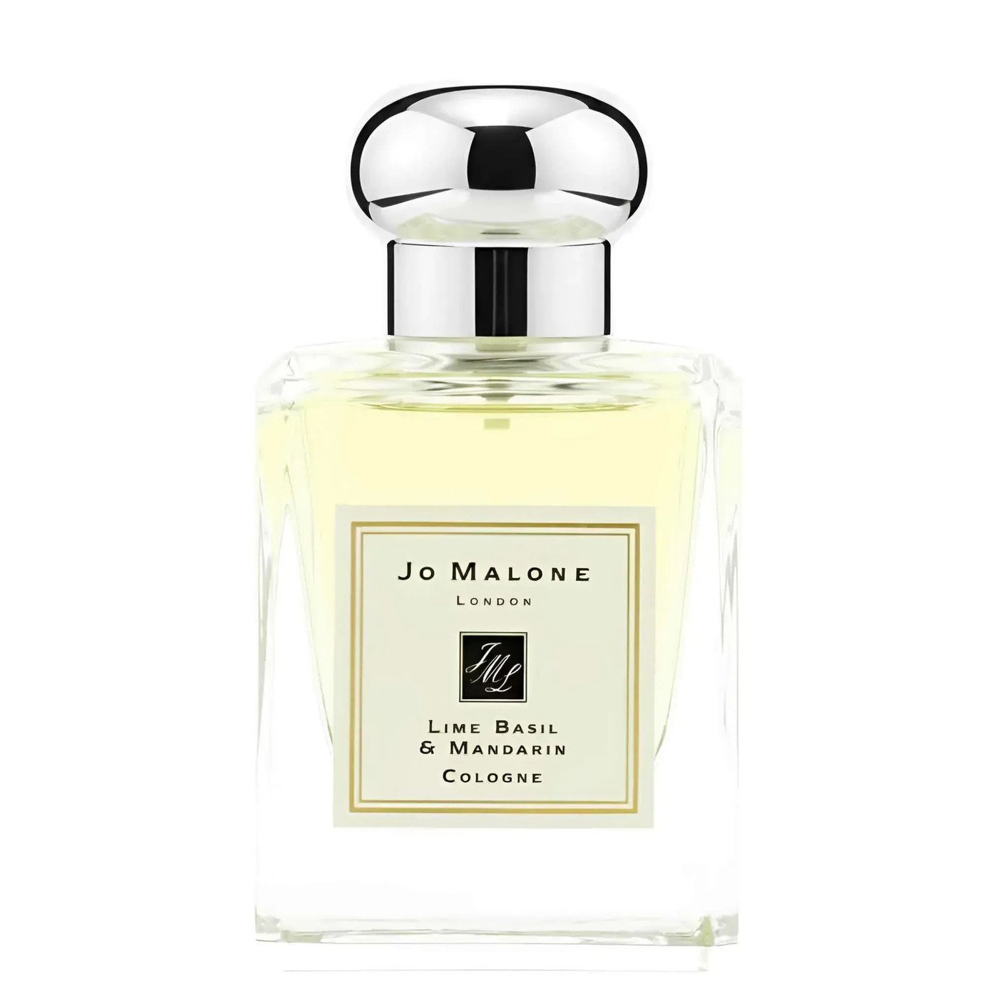 Jo Malone Lime Basil & Mandarin Eau De Cologne - 50ml