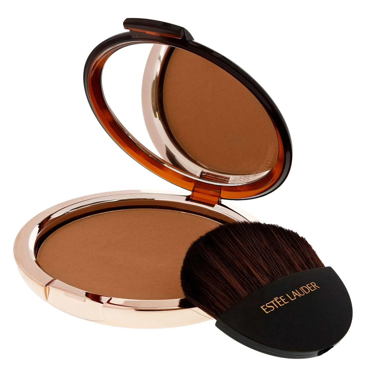 Estee Lauder Bronze Goddess Powder Bronzer - 02 Medium - 21g