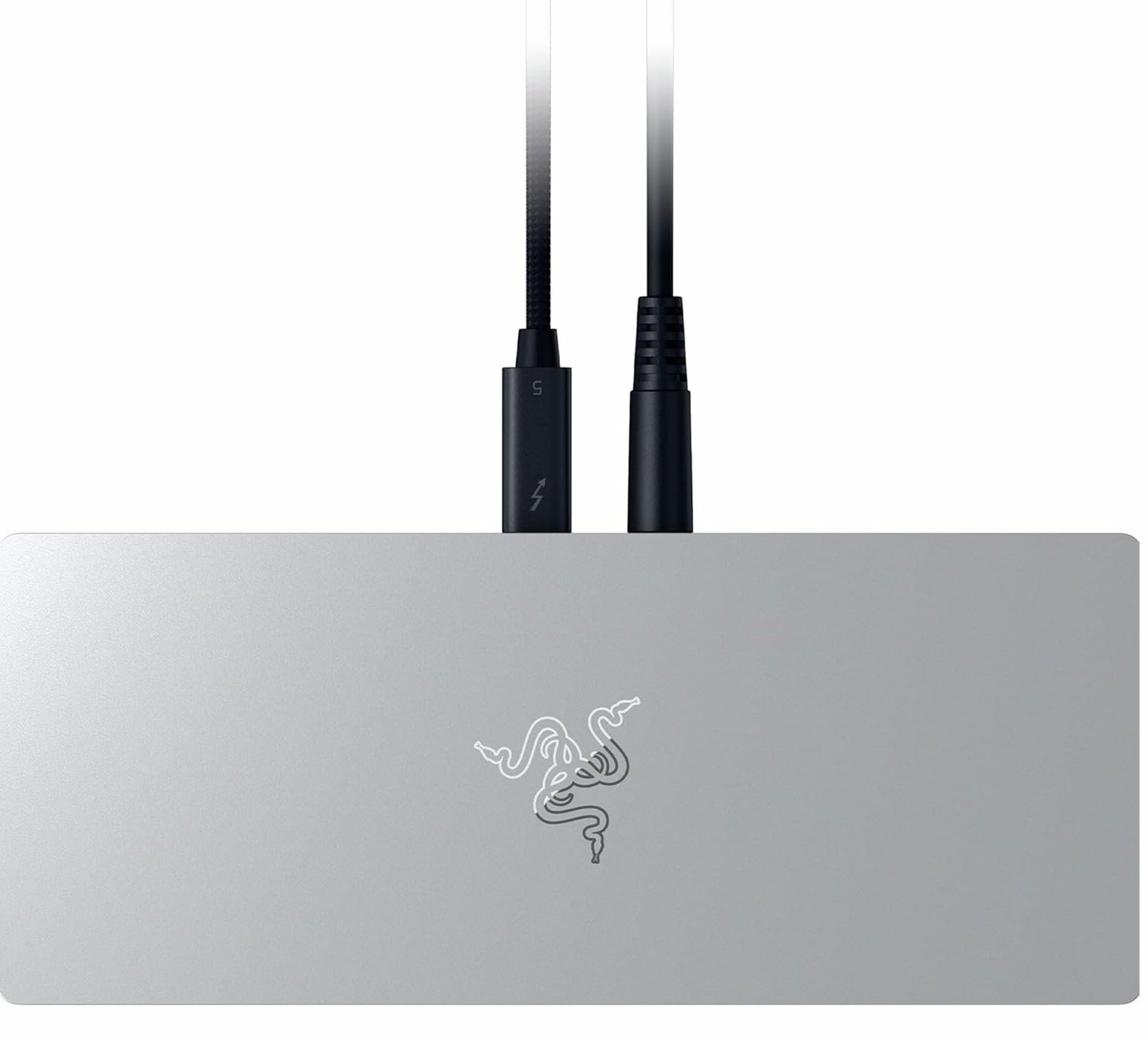Razer Thunderbolt 5 Docks 11 Port Mercury USB Hub