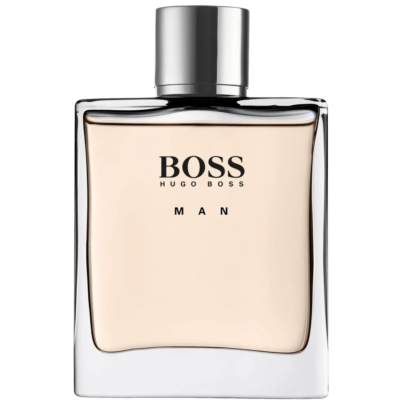 Hugo Boss Man Eau De Toilette - 100ml