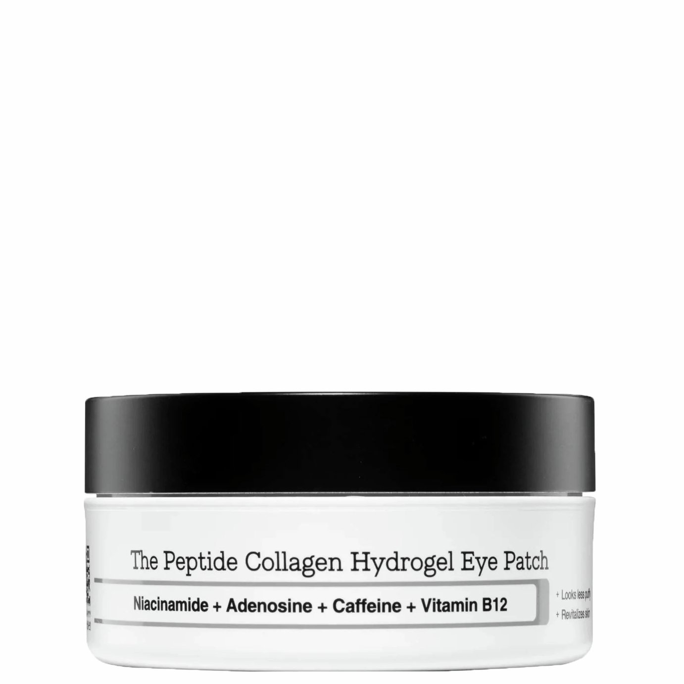 Cosrx The Peptide Collagen Hydrogel Eye Patch - 60 Patches