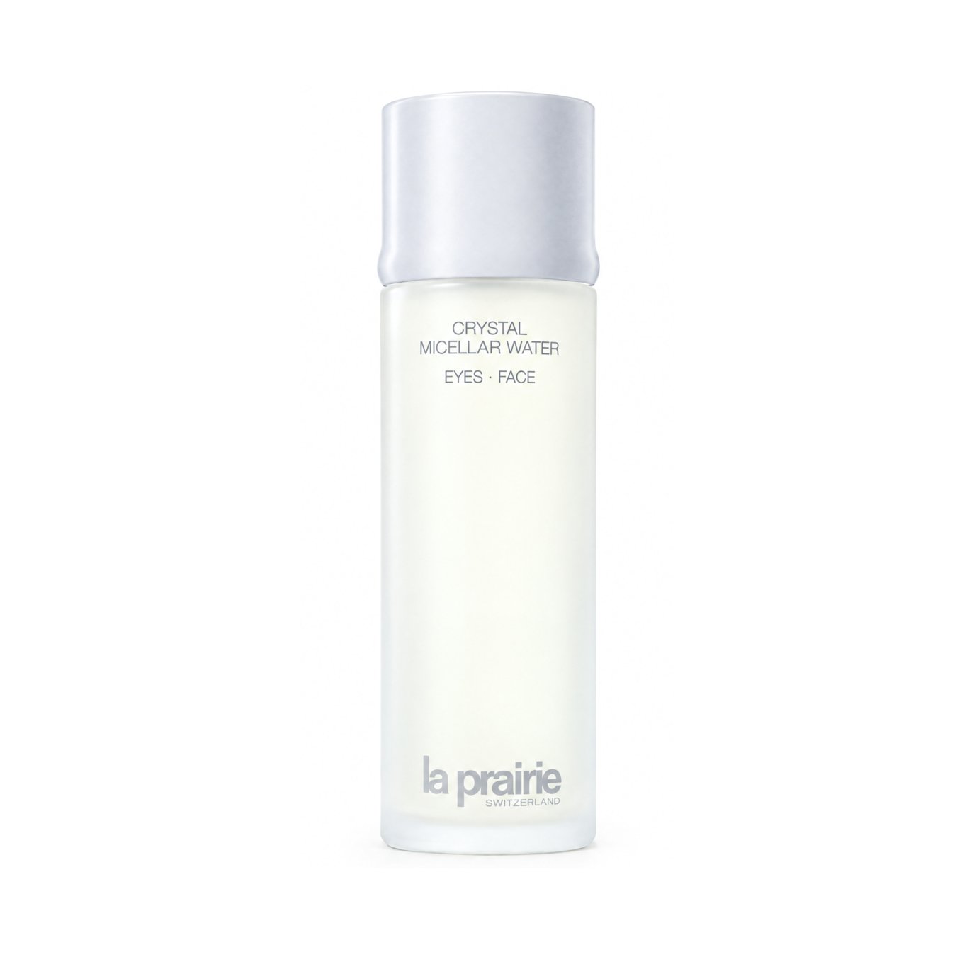 La Prairie Cellular Swiss Ice Crystal Micellar Water Eyes & Face - 150ml
