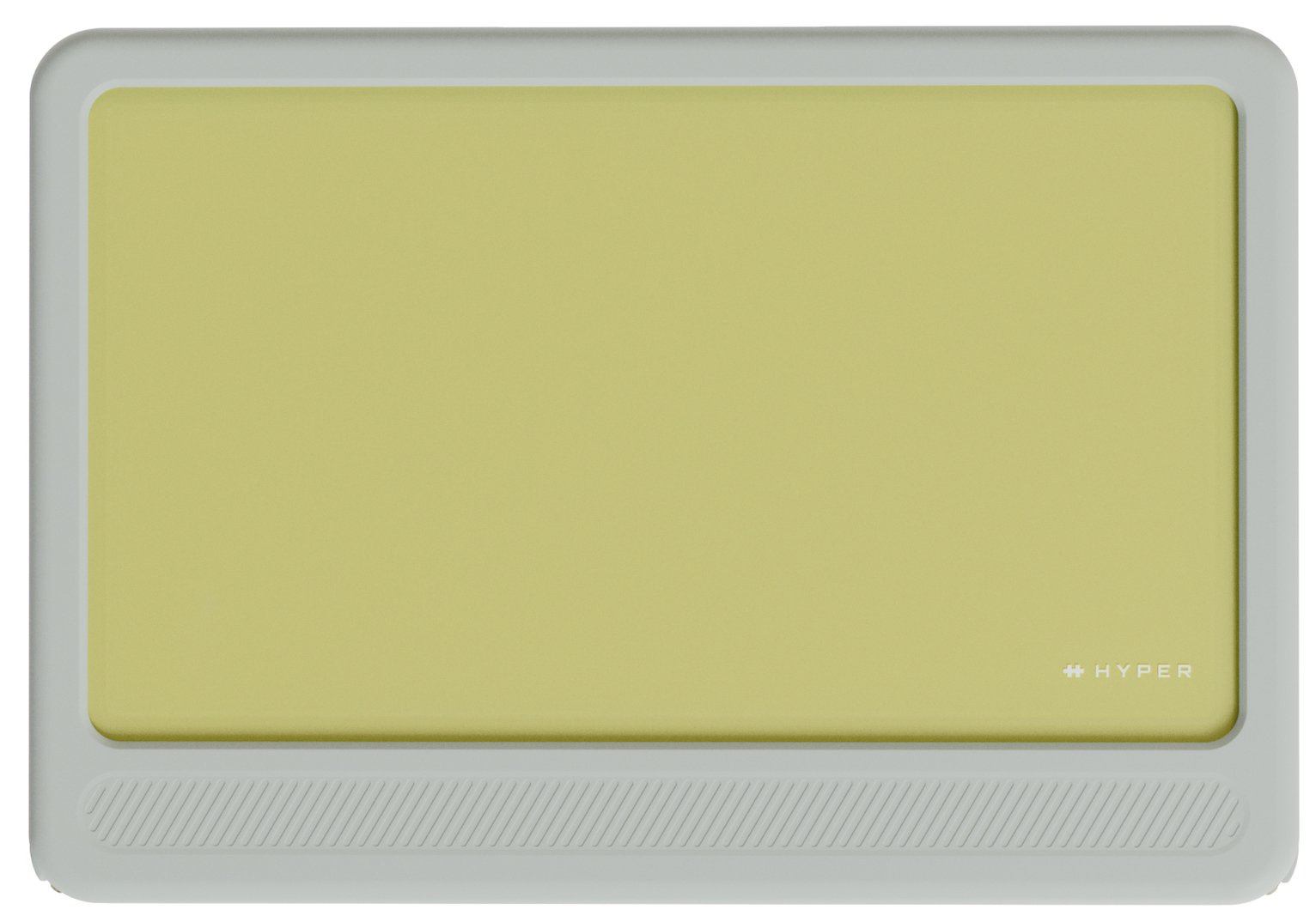 Targus HyperShield MacBook Neo 13 Inch Case - Clear