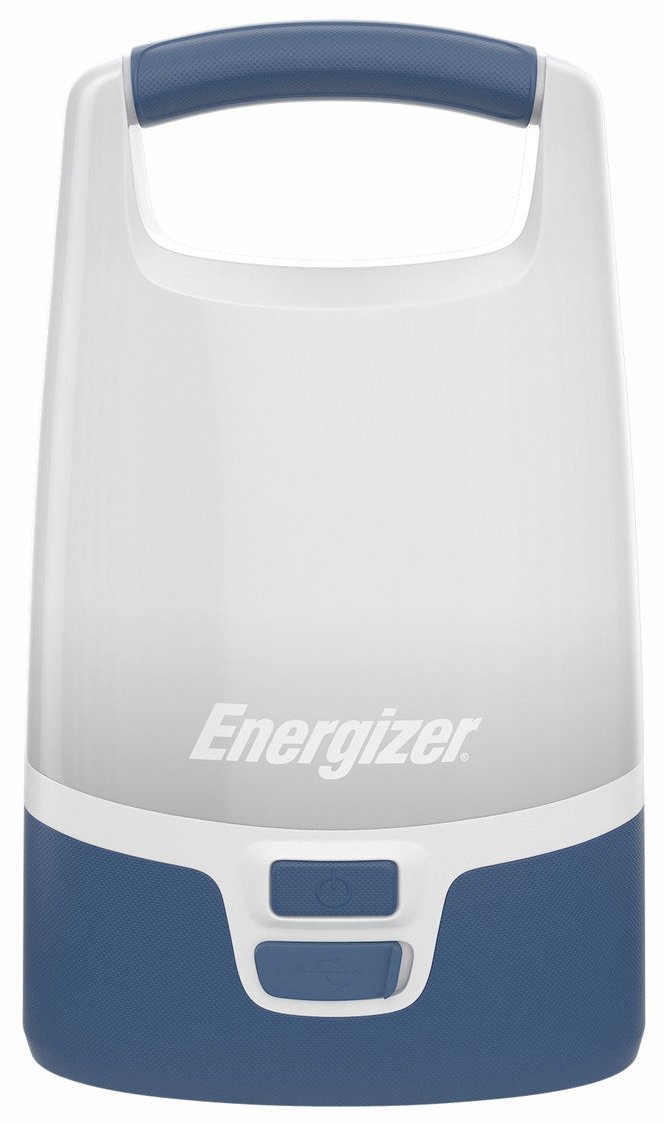 Energizer 1200 Lumen SMART Rechargeable Lantern