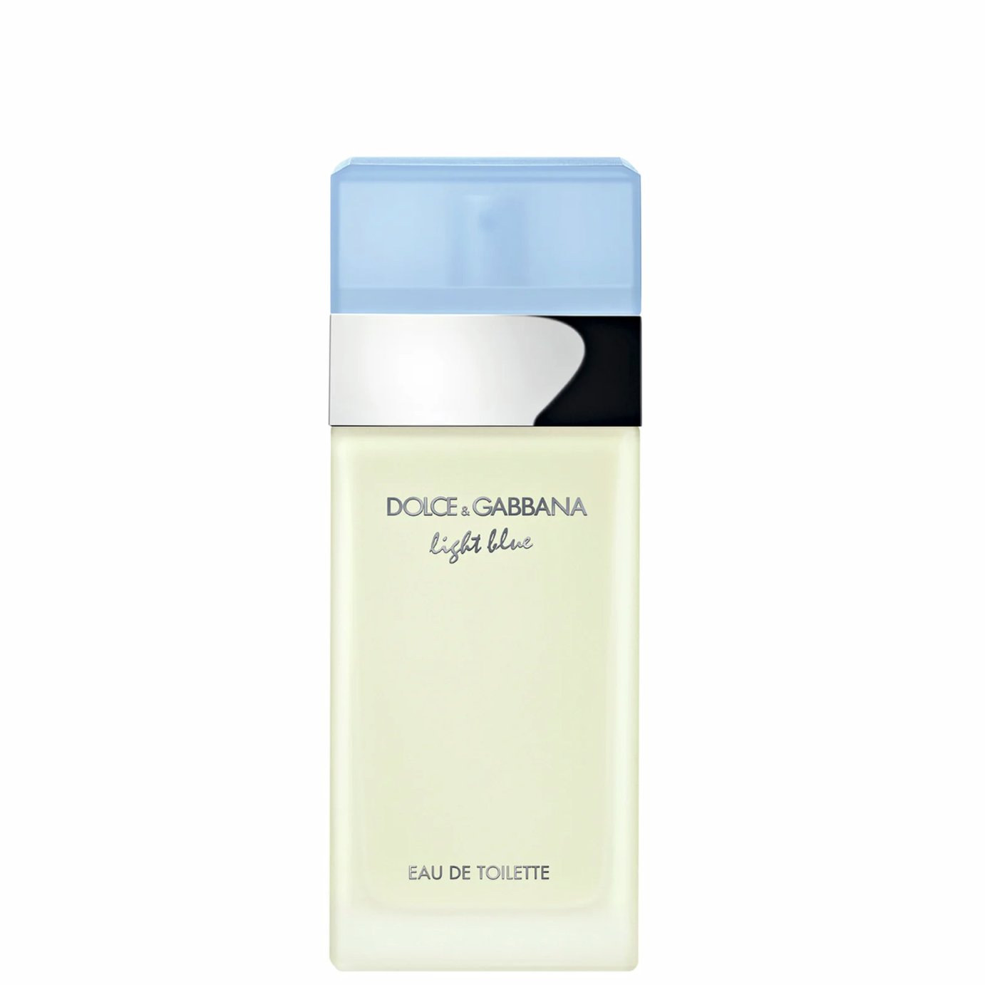 Dolce & Gabbana Light Blue Eau De Toilette - 25ml