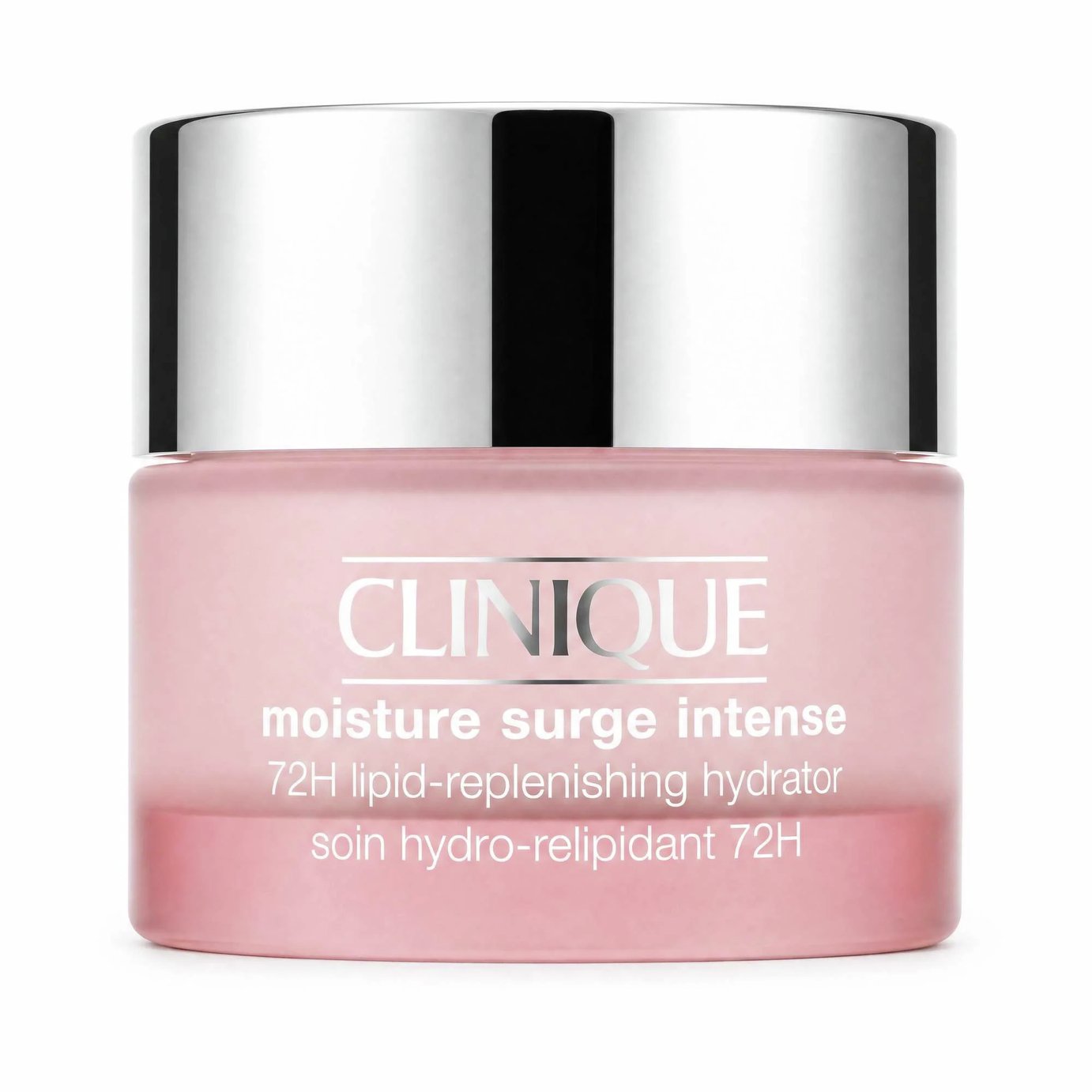 Clinique Moisture Surge Intense 72H Lipid-Replenishing Hydrator - 30ml