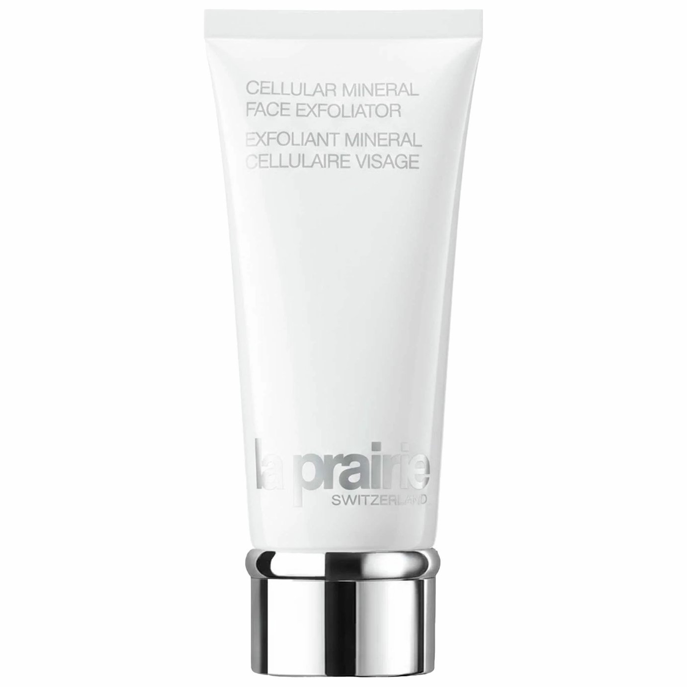 La Prairie Cellular Mineral Face Exfoliator - 100ml