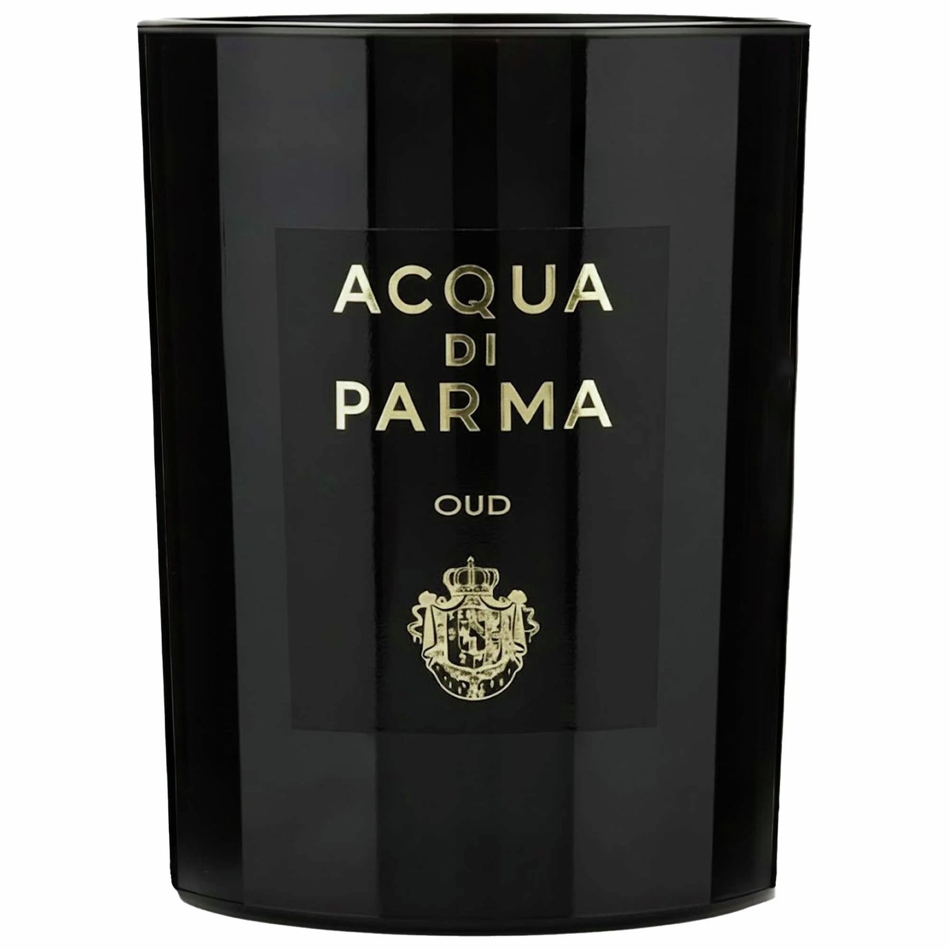Acqua Di Parma Oud Medium Candle