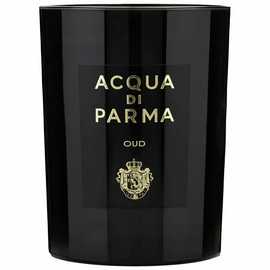 Acqua Di Parma Oud Medium Candle