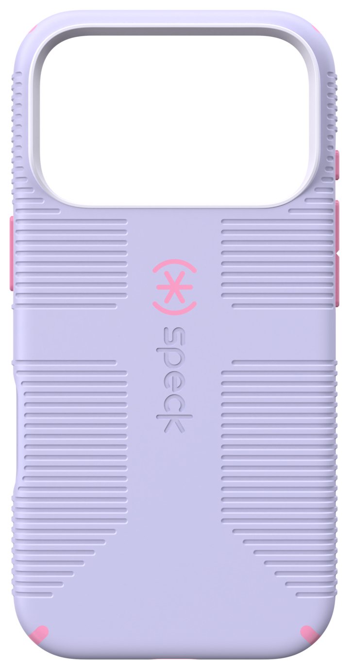 Speck CandyShell Grip iPhone 18 Pro/17 Pro Phone Case with MagSafe