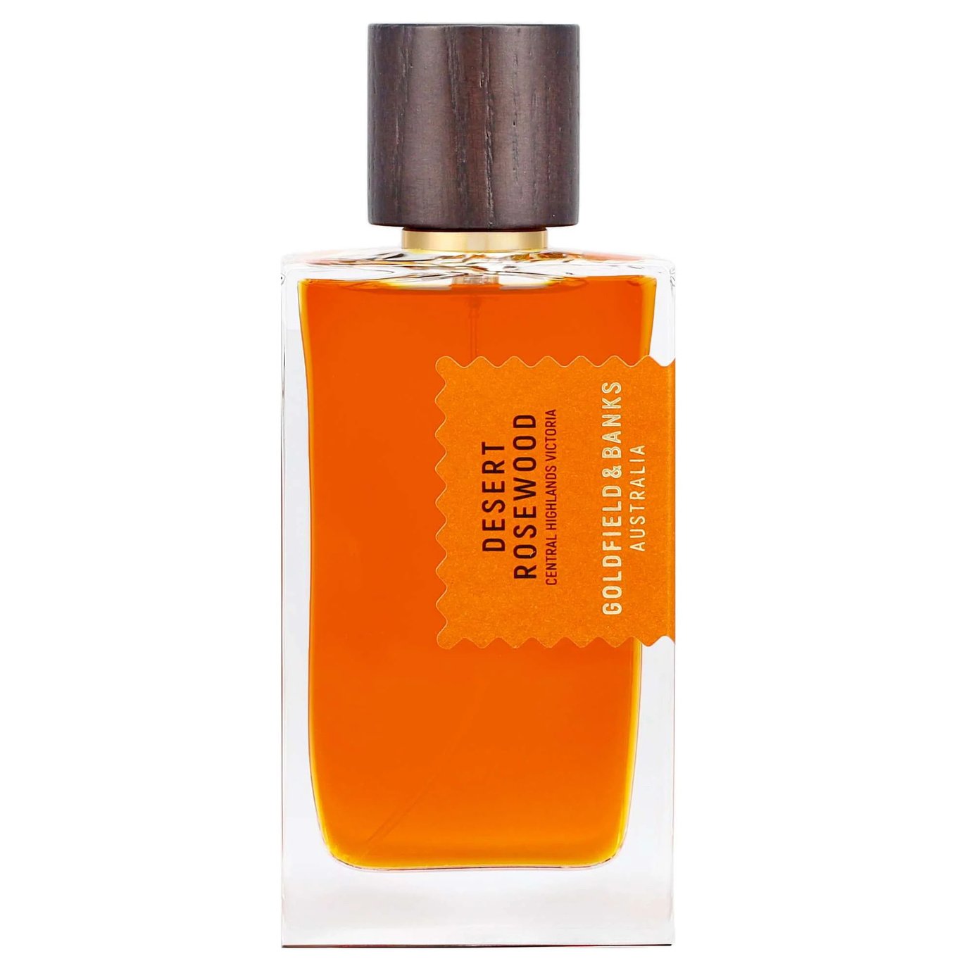Goldfield & Banks Desert Rosewood Eau de Parfum - 100ml