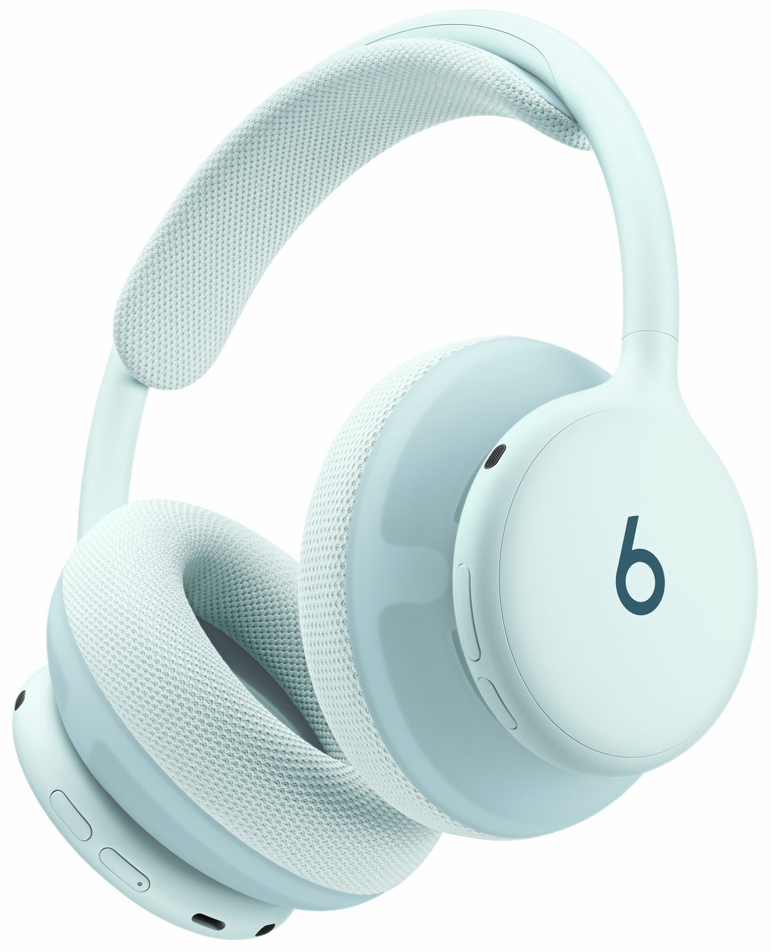 Beats 360 Over-Ear Noise-Cancelling Wireless Headphones - Sky