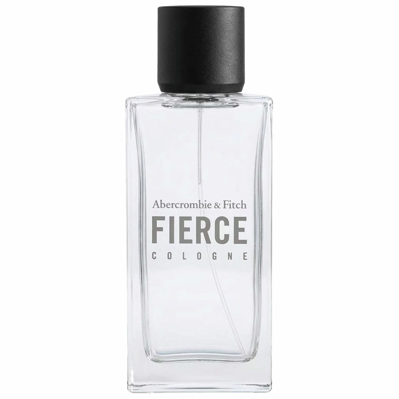 Abercrombie & Fitch Fierce Cologne Eau De Cologne - 100ml