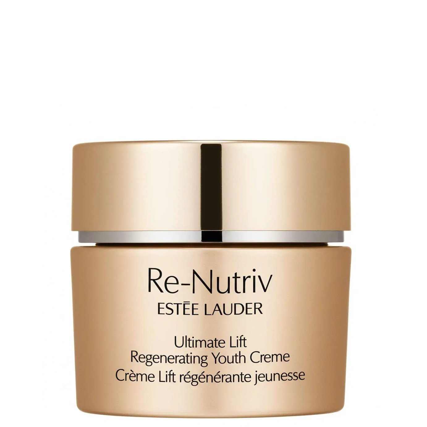Estee Lauder Re-Nutriv Ultimate Lift Regenerating Youth Creme - 50ml