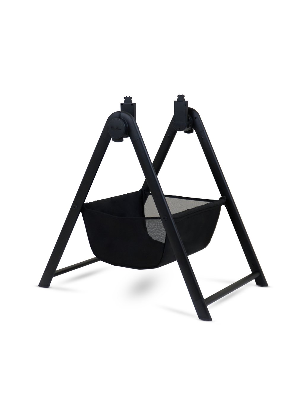 Silver Cross Cove 2 & Breez Carrycot Stand