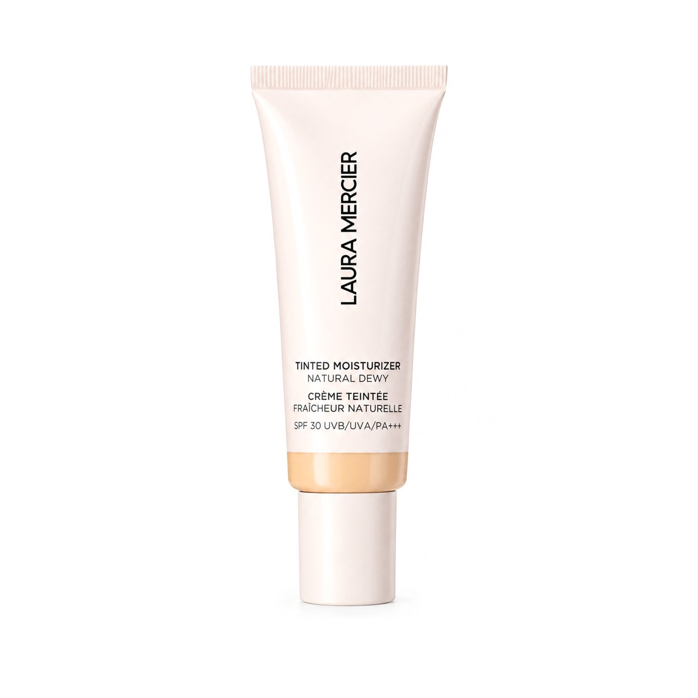 Laura Mercier Tinted Moisturiser Natural Dewy SPF30 - 1W Blonde - 45ml