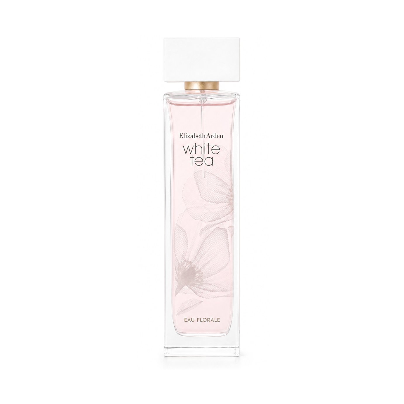 Elizabeth Arden White Tea Eau Florale Eau de Toilette - 100ml