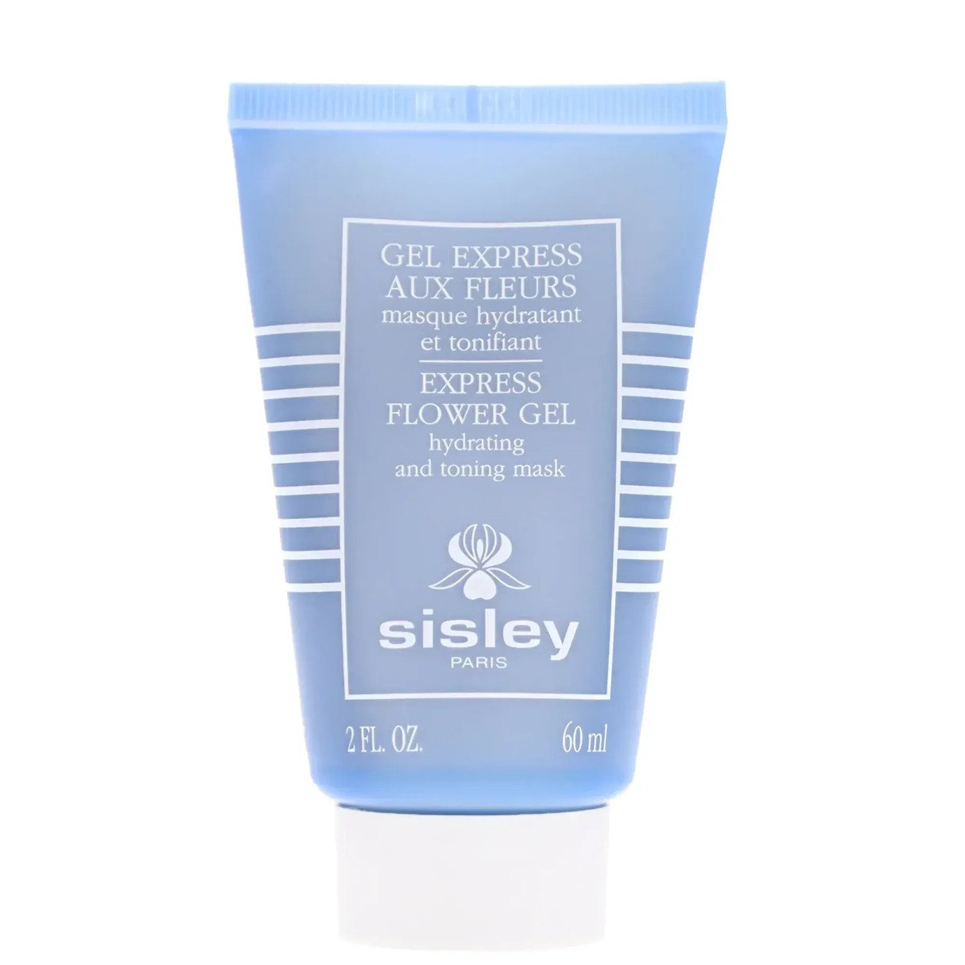 Sisley Express Flower Gel - 60ml