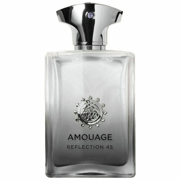 Buy Amouage Reflection Man 45 Extrait De Parfum - 100ml | Perfume