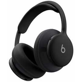 Beats 360 Over-Ear Noise-Cancelling Wireless Headphones - Black