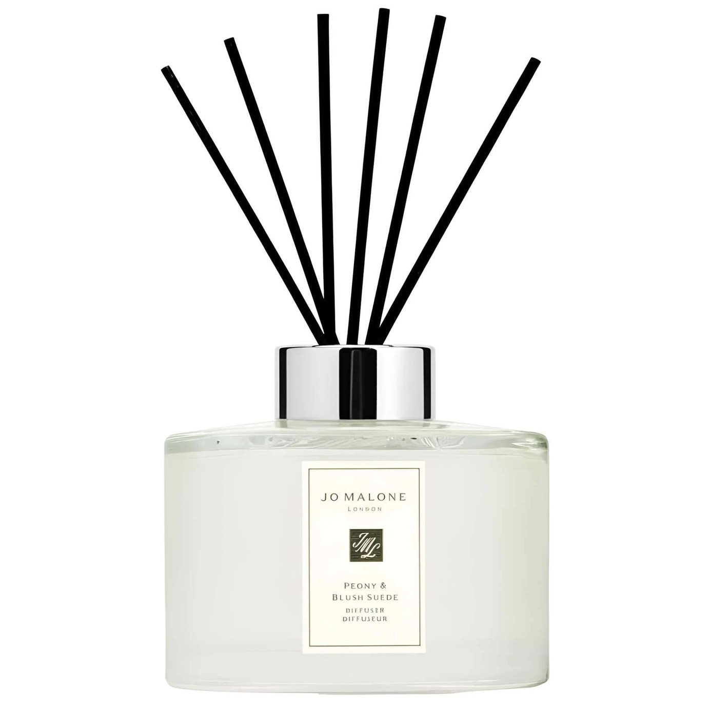 Jo Malone 165ml Scented Diffuser - Peony And Blush Suede