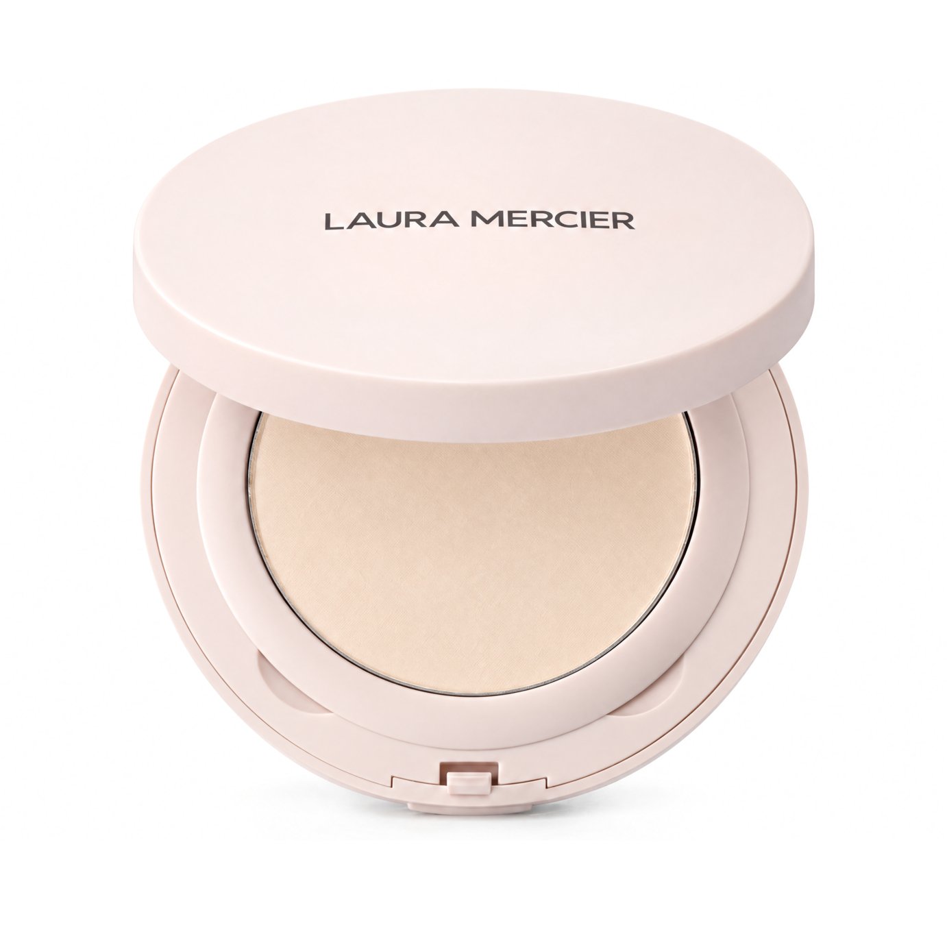 Laura Mercier Translucent Pressed Setting Powder Ultra-Blur - Translucent - 6.5g