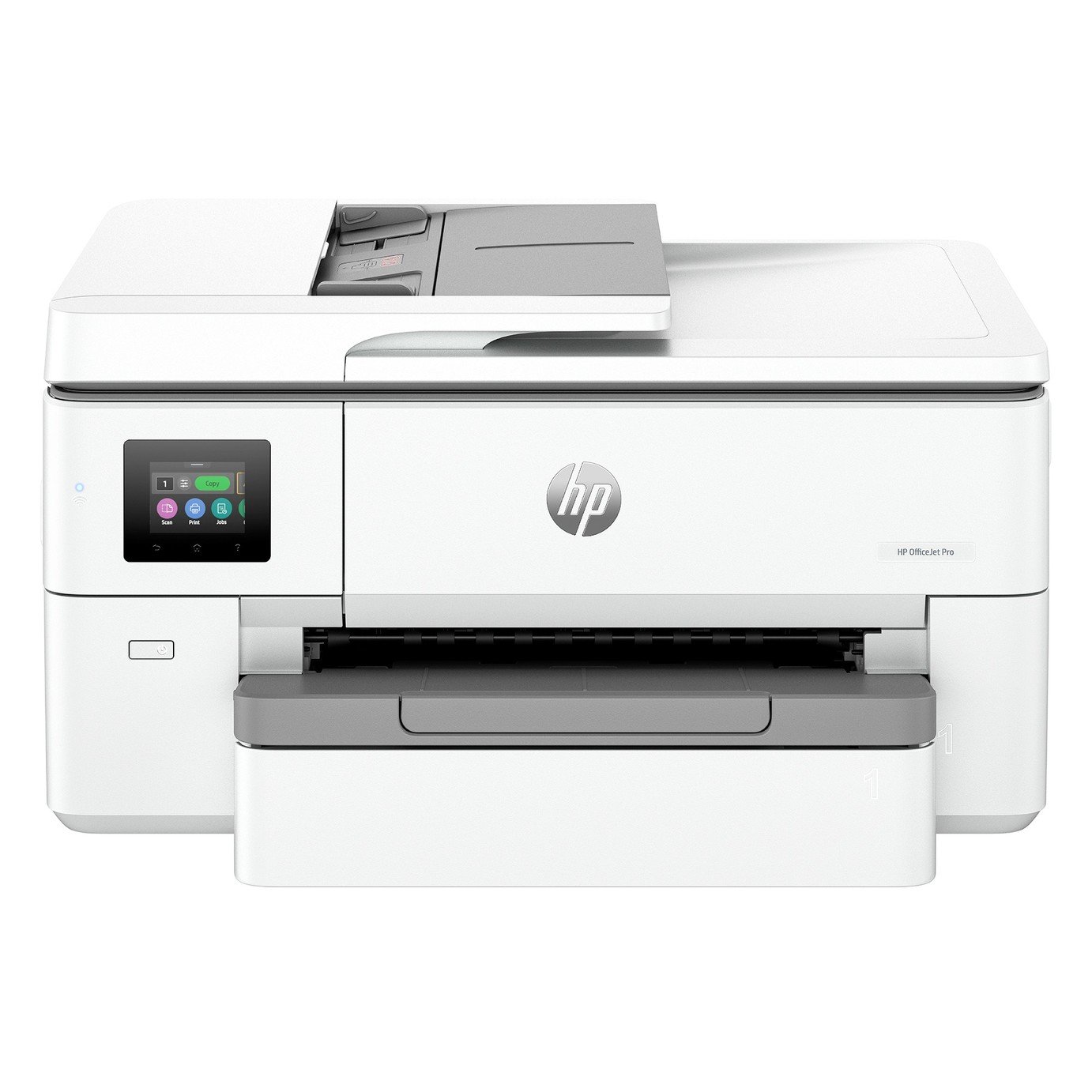 HP OfficeJet Pro 9720 Wide Format All-in-One Printer