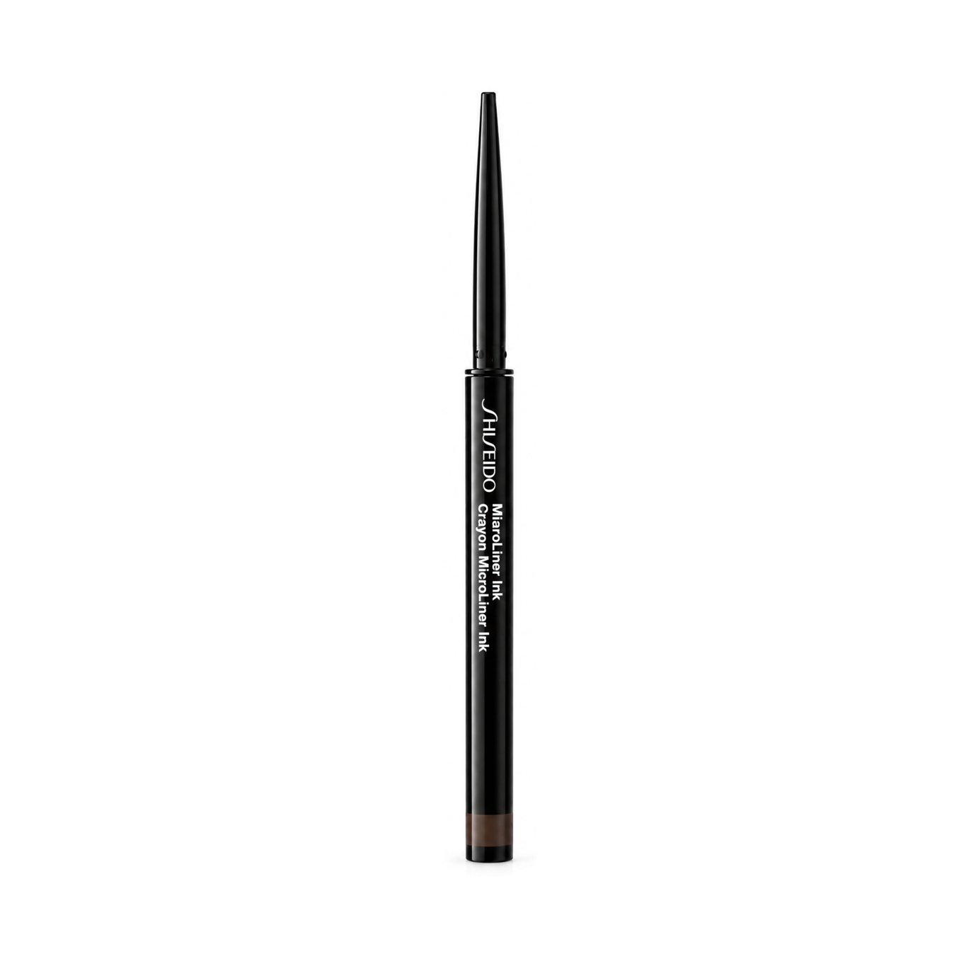 Shiseido MicroLiner Ink Eyeliner - No 2 Brown