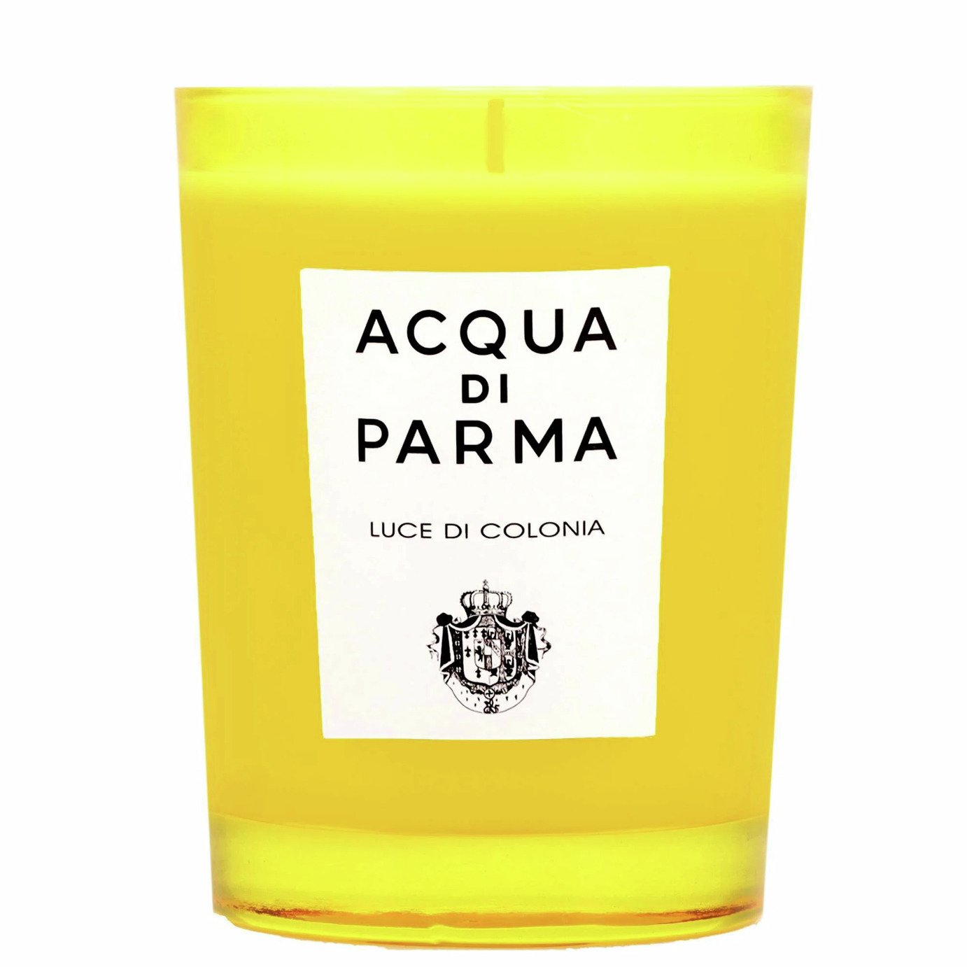 Acqua Di Parma Colonia Medium Candle - Vetiver