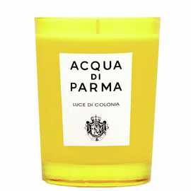 Acqua Di Parma Colonia Medium Candle - Vetiver