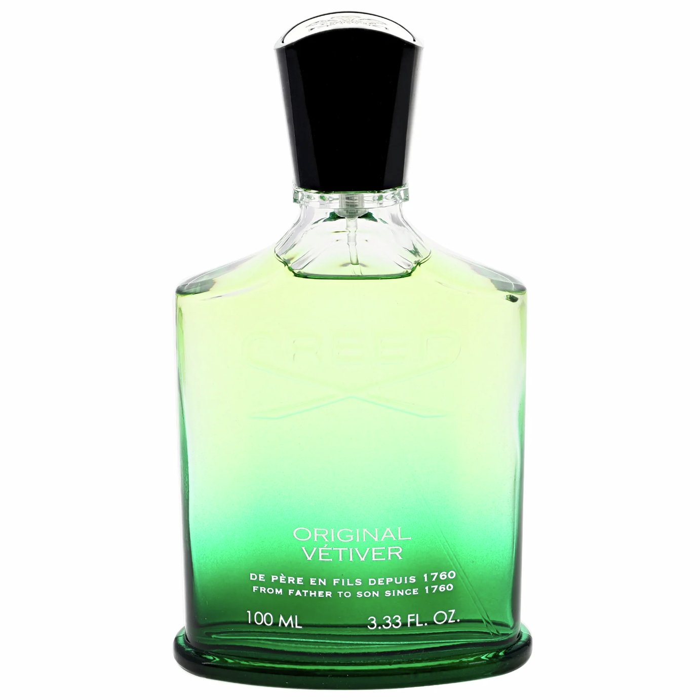 Creed Original Vetiver Eau De Parfum - 100ml