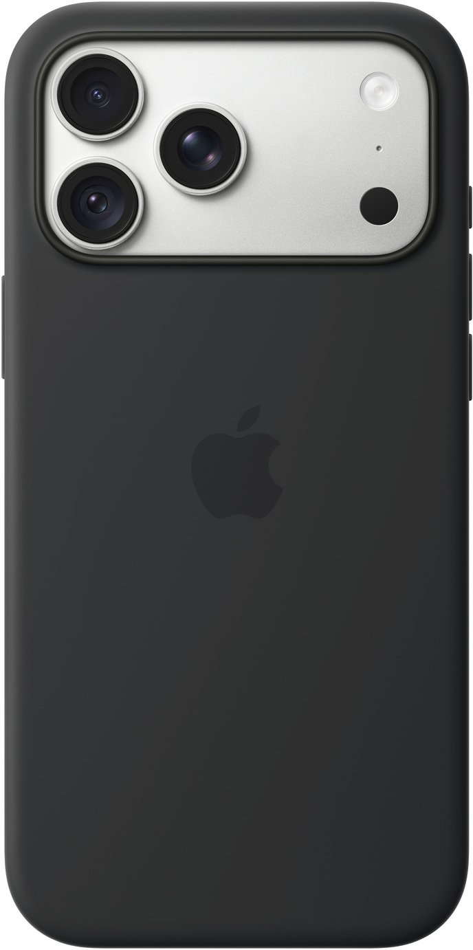 Apple iPhone 18 Pro Max Silicone Phone Case with MagSafe - Pre-Order