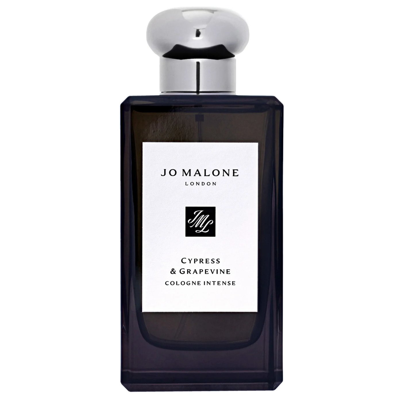 Jo Malone Cypress and Grapevine Eau de Cologne Intense - 100ml