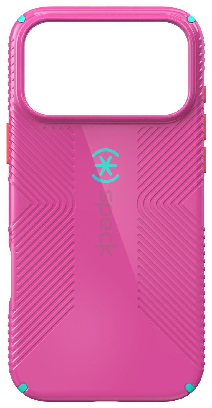 Speck CandyShell Icon iPhone 18 Pro Max/17 Pro Max Phone Case with MagSafe