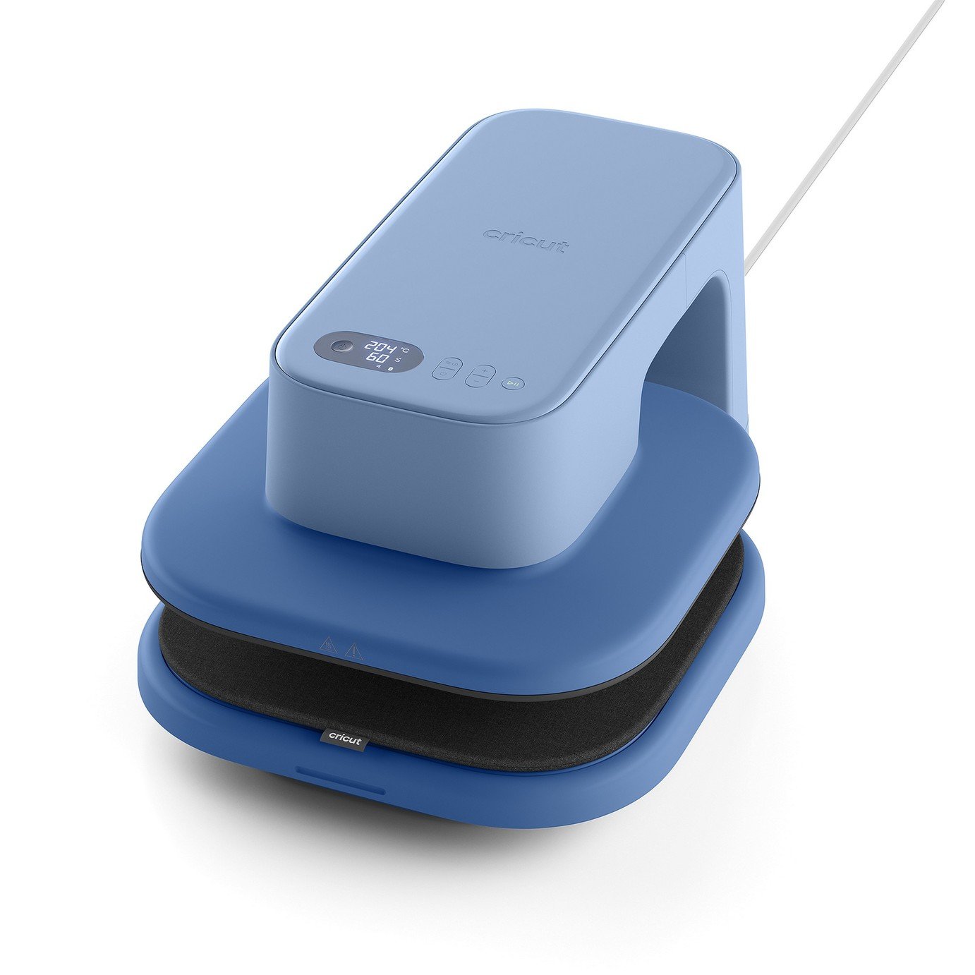 Cricut AutoPress 2 Hydrogen Lite Blue 
