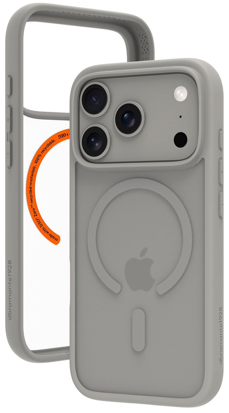 dbramante1928 Grenen iPhone 18 Pro/17 Pro Phone Case with MagSafe
