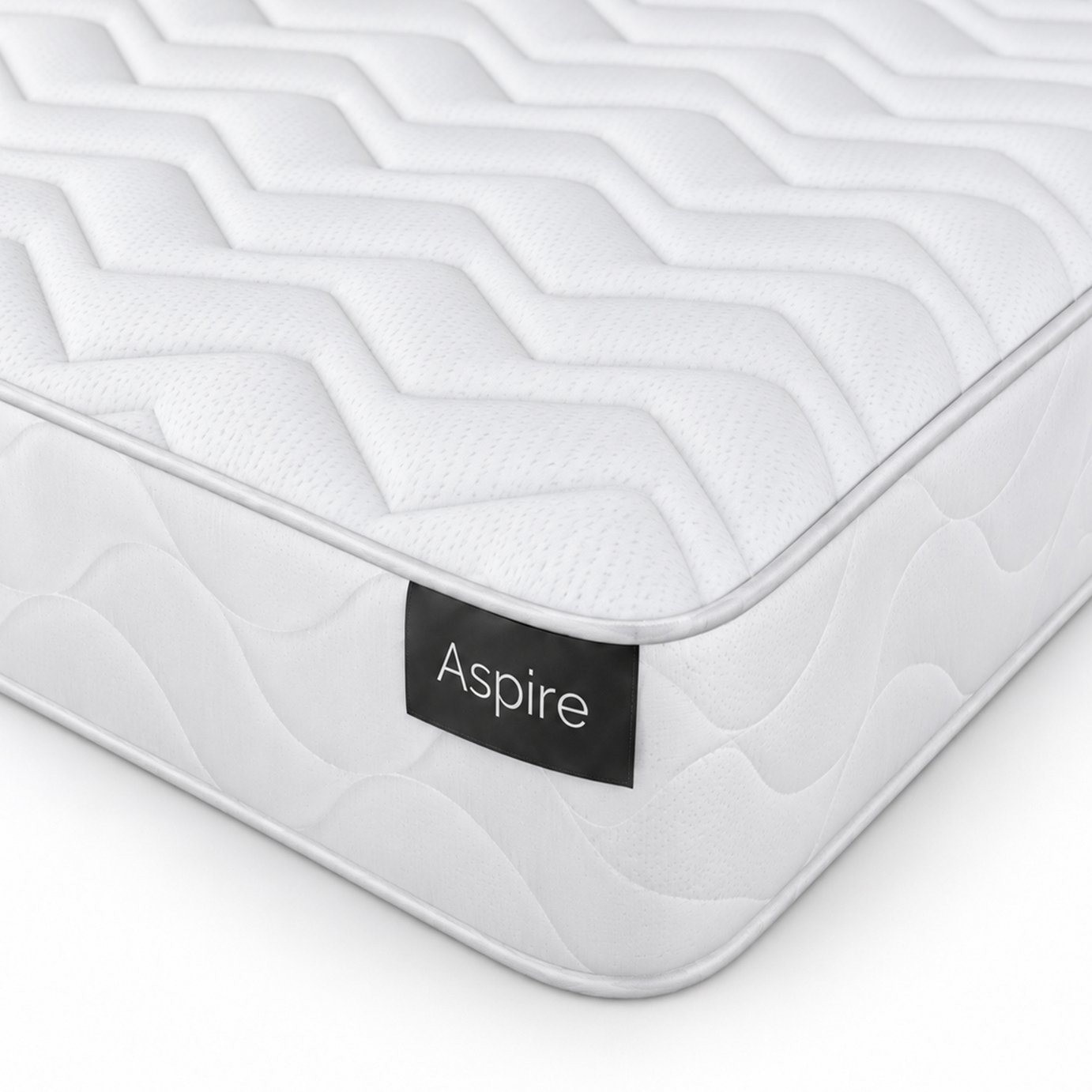 Aspire Ortho 1000 Pocket Sprung Mattress