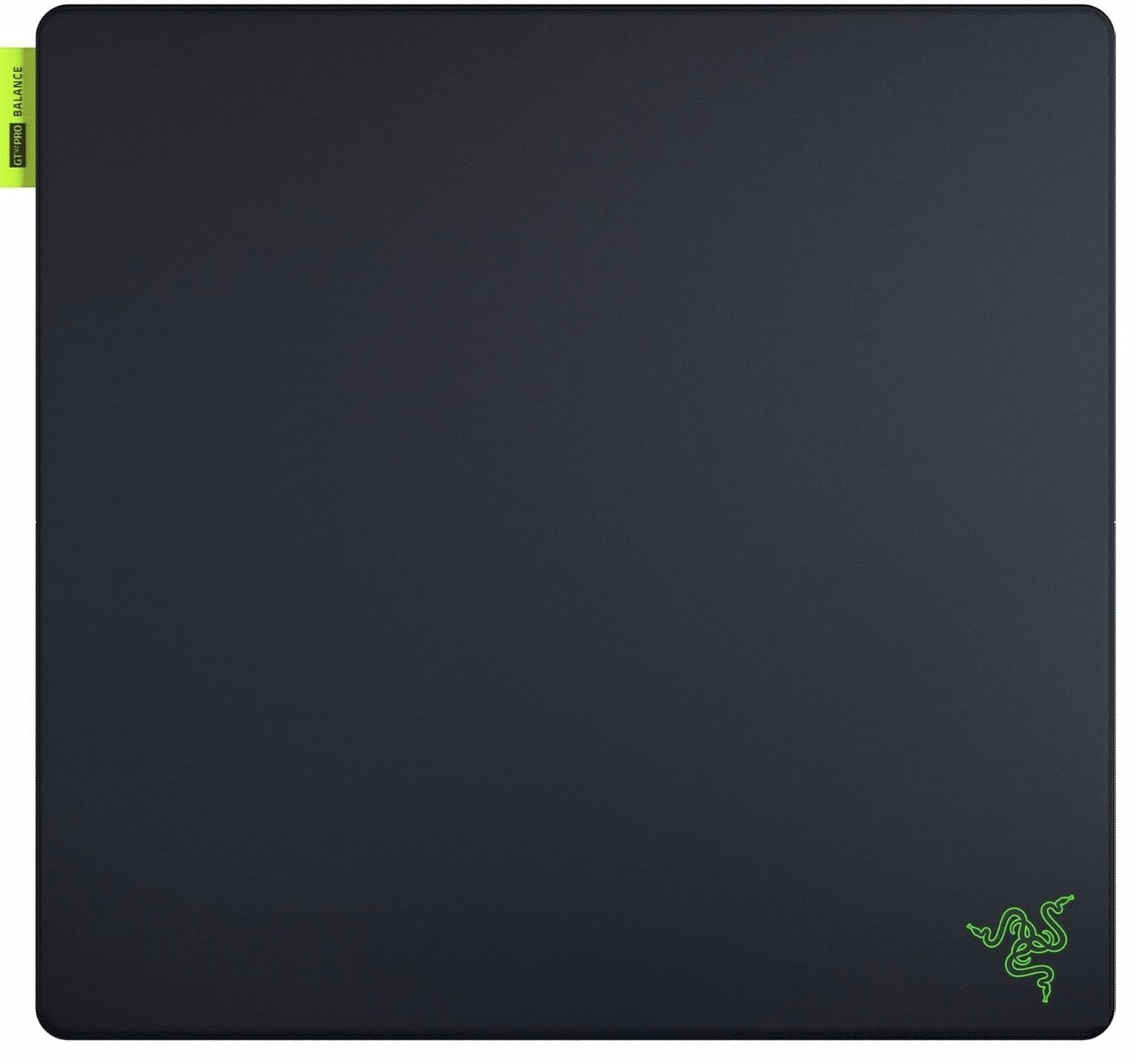 Razer Gigantus V2 Pro Balance Large Mousemat - Black