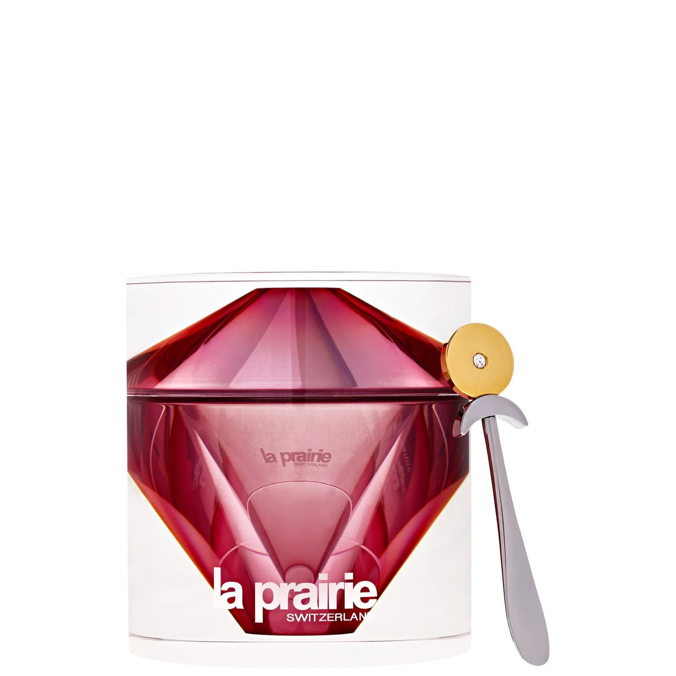 La Prairie The Platinum Rare Haute-Rejuvenation Cream - 50ml