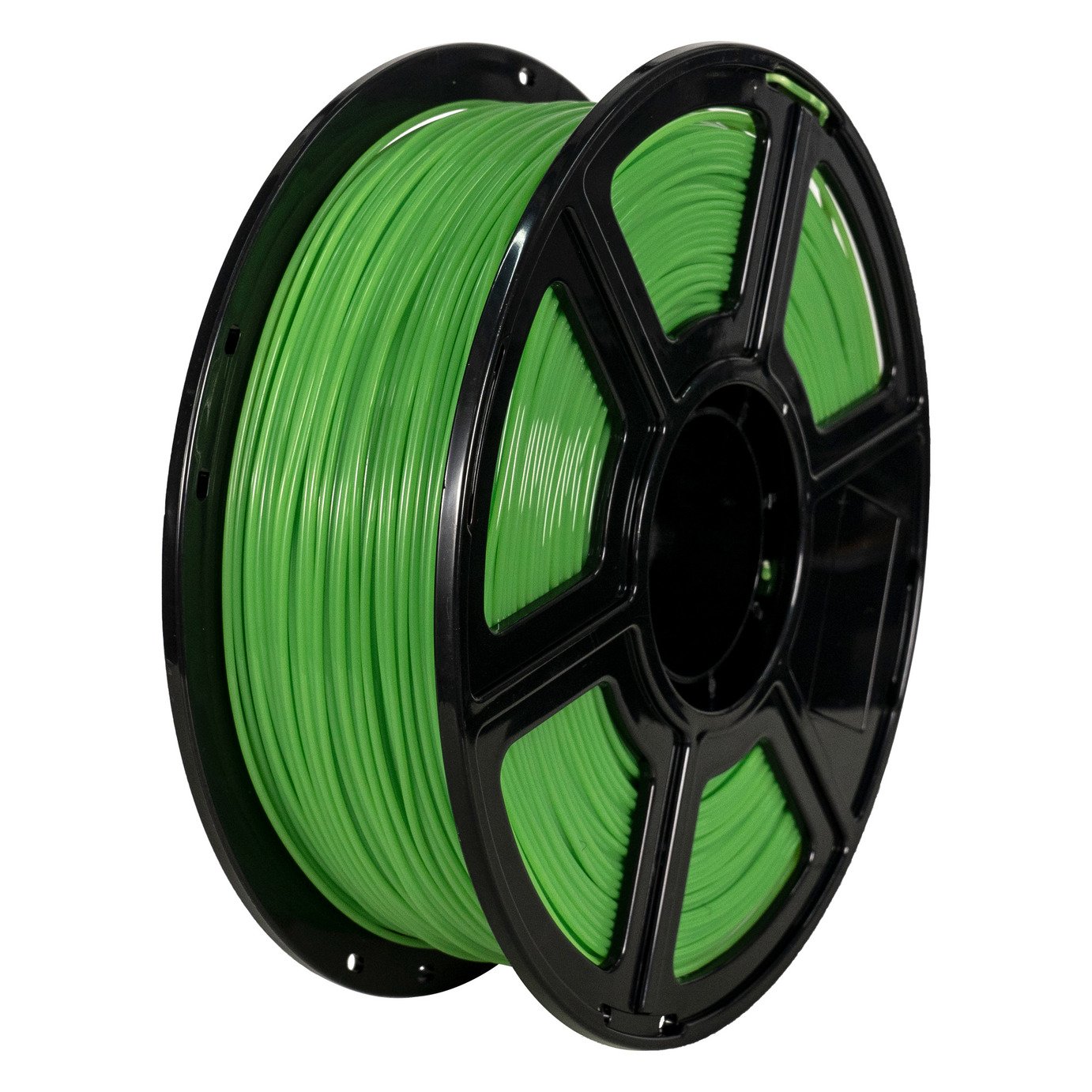 FlashForge PLA 1.75MM Filament - Green
