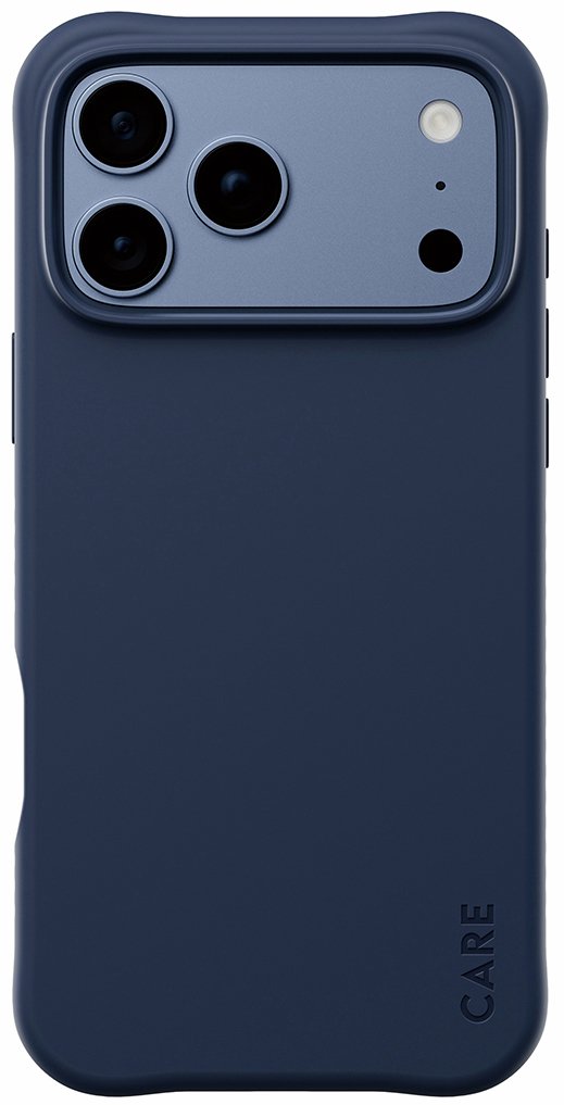CARE By PanzerGlass Samba iPhone 18 Pro Max Phone Case with MagSafe