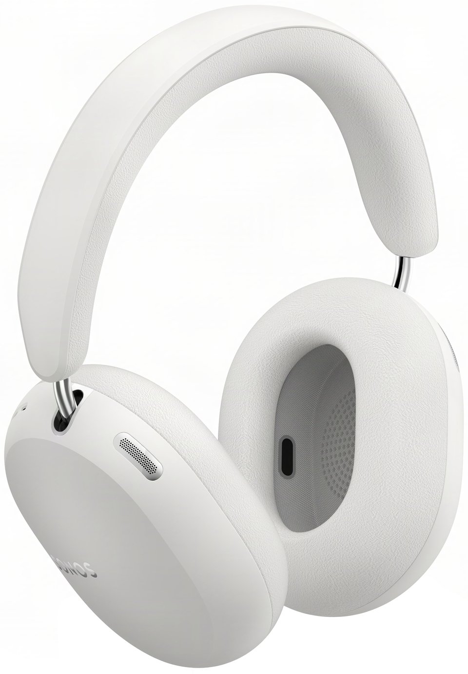 Sonos Ace Ultra Over-Ear Noise Cancelling Wired & Wireless Headphones - White