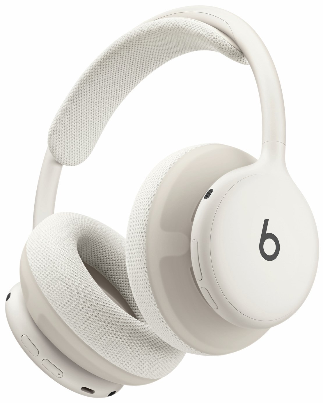 Beats 360 Over-Ear Noise-Cancelling Wireless Headphones - Cloud