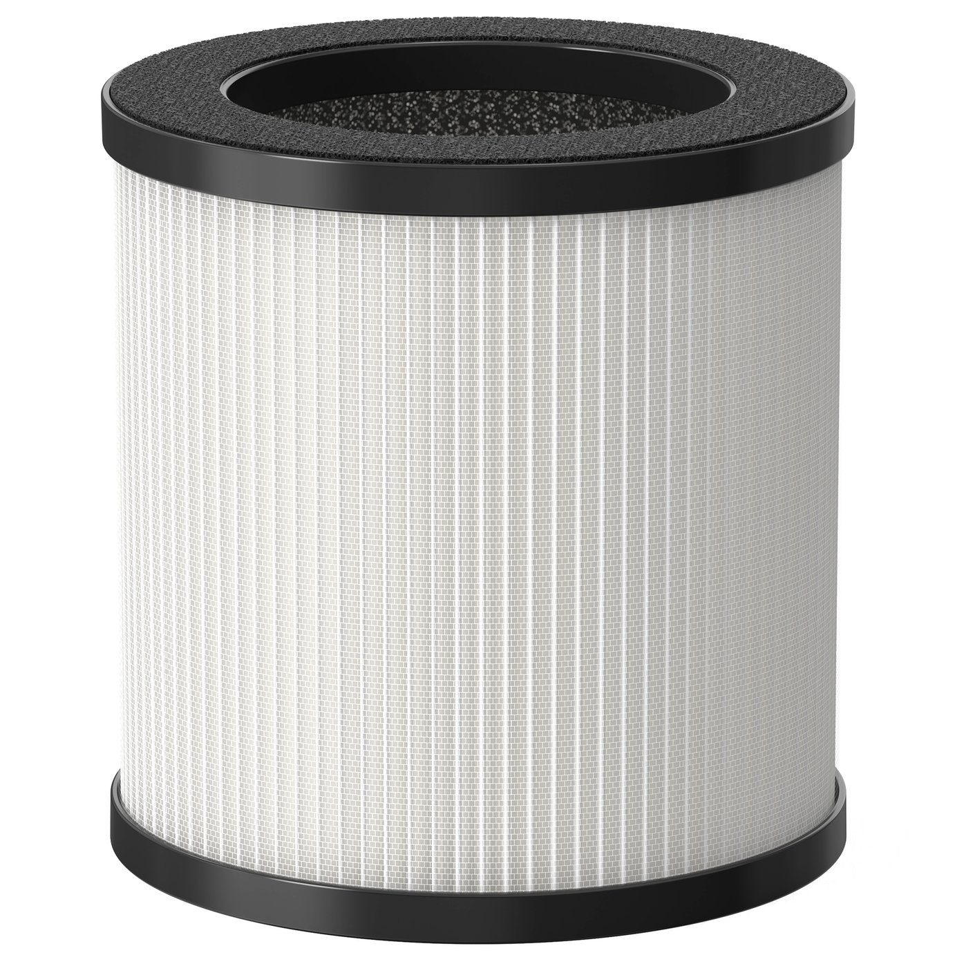 Bush Triple Layer Entry Air Purifier HEPA Filter