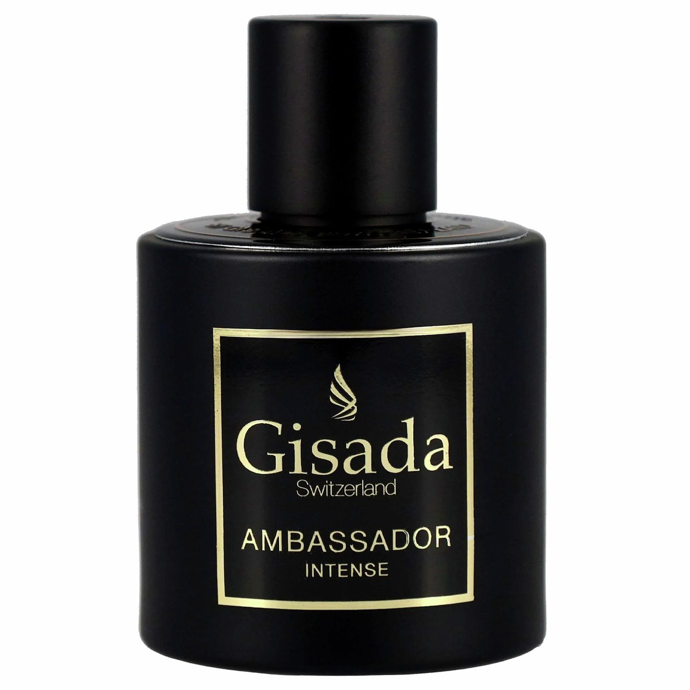 Gisada Ambassador Intense Eau De Parfum - 100ml