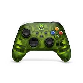 Xbox X25 Special Edition Wireless Controller OG Green Pre-Order