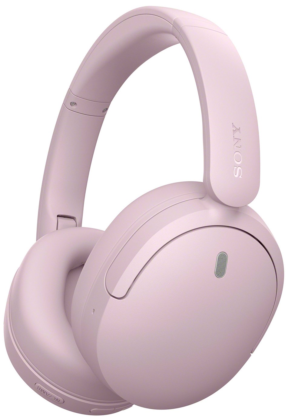 Sony WH-CH735N Over-Ear Noise-Cancelling Wireless Headphones - Pink