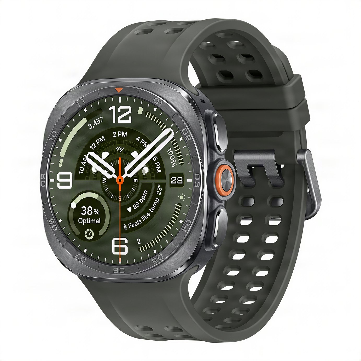 Samsung Galaxy Watch Ultra2 Smart Watch