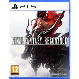 FINAL FANTASY RESONANCE PS5 Game Pre-Order