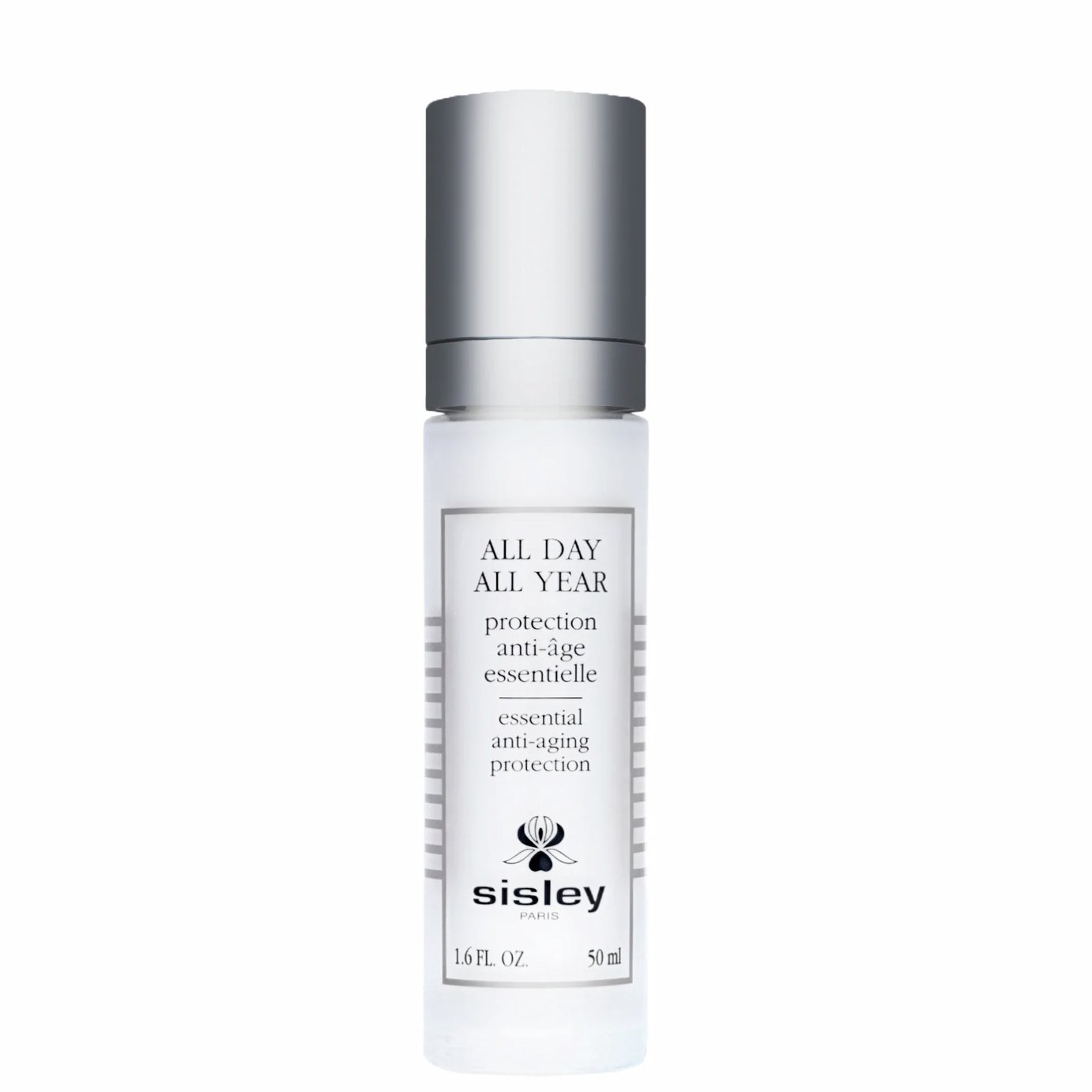 Sisley All Day All Year Essential Anti-Aging Protection - 50ml